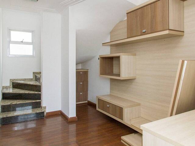 #531 - Apartamento para Venda em Praia Grande - SP