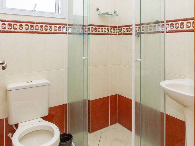 #531 - Apartamento para Venda em Praia Grande - SP