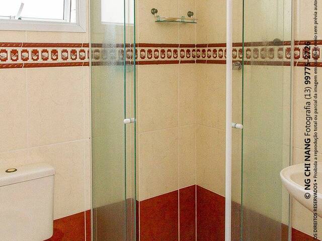 Apartamento para Venda em Praia Grande - 4