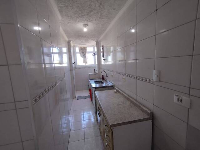 Apartamento para Venda em Praia Grande - 5
