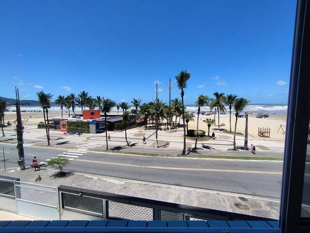 #532 - Apartamento para Venda em Praia Grande - SP - 2