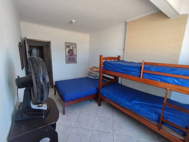 Apartamento para Venda em Praia Grande - 4