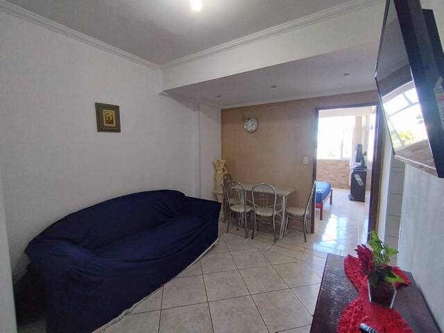 #532 - Apartamento para Venda em Praia Grande - SP - 3