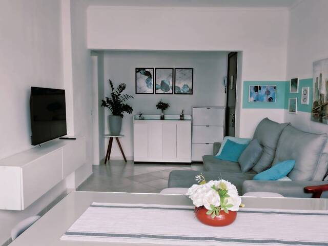 Apartamento para Venda em Praia Grande - 3