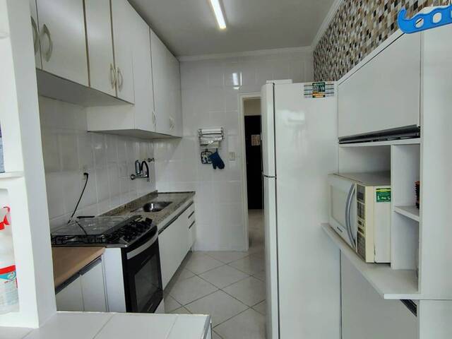 Apartamento para Venda em Praia Grande - 5