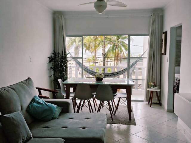 Apartamento para Venda em Praia Grande - 2