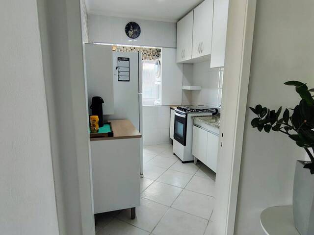 Apartamento para Venda em Praia Grande - 4