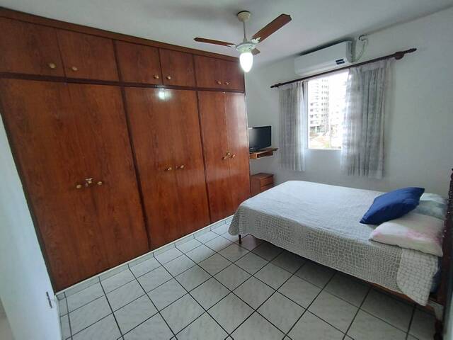 #534 - Apartamento para Venda em Praia Grande - SP - 3