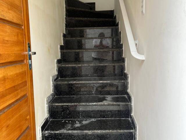 #535 - Sobrado para Venda em Praia Grande - SP - 3