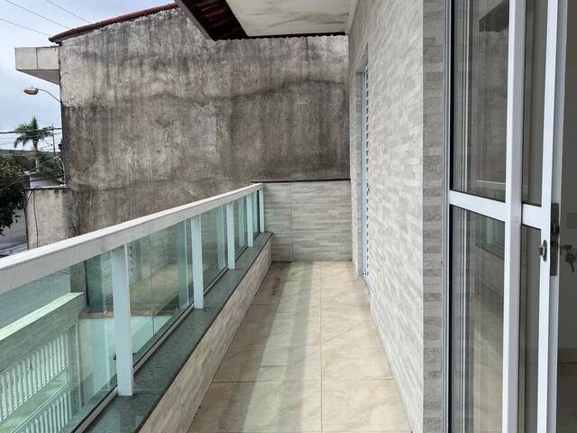 Sobrado para Venda em Praia Grande - 5