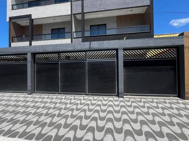 #535 - Sobrado para Venda em Praia Grande - SP - 1