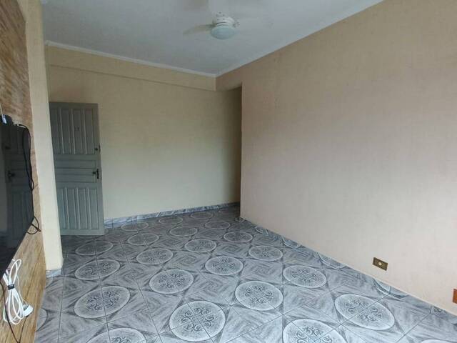 #537 - Apartamento para Venda em São Vicente - SP - 2