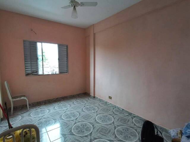 #537 - Apartamento para Venda em São Vicente - SP - 3