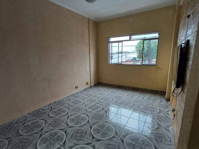 #537 - Apartamento para Venda em São Vicente - SP - 1