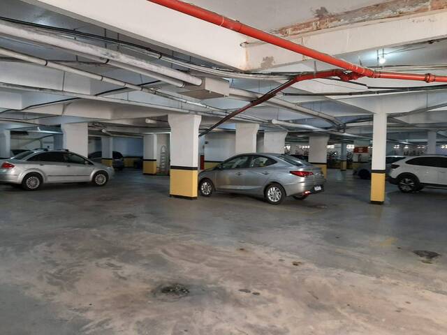 Apartamento para Venda em Praia Grande - 5