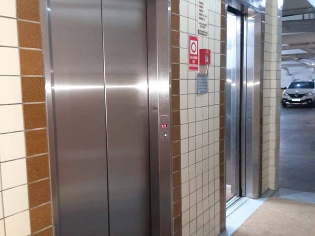 #538 - Apartamento para Venda em Praia Grande - SP - 3