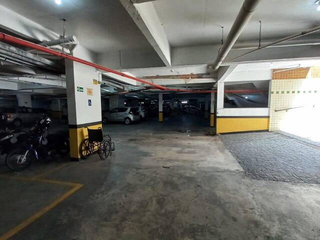 Apartamento para Venda em Praia Grande - 4