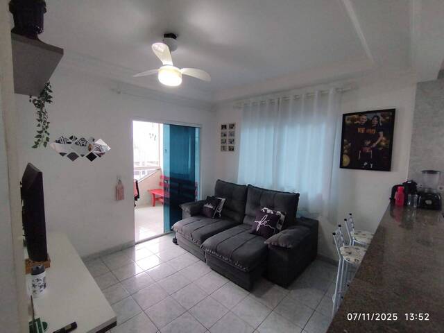 Sobreposta para Venda em Praia Grande - 5