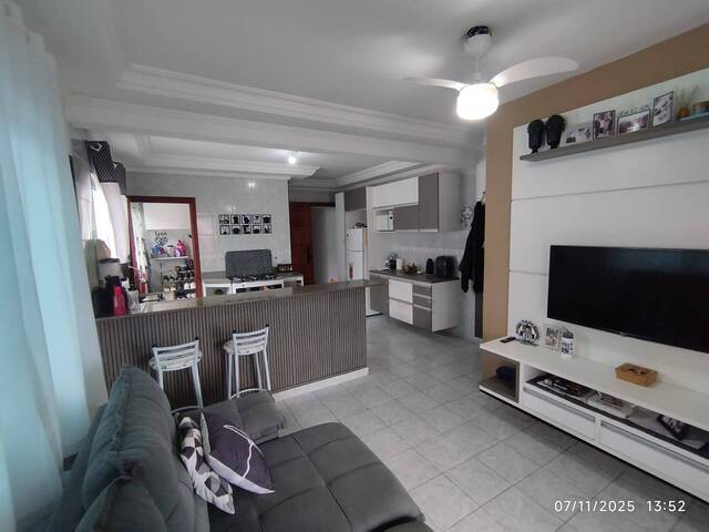 Sobreposta para Venda em Praia Grande - 4