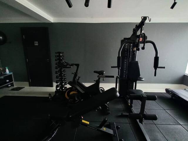 #542 - Apartamento para Venda em Praia Grande - SP - 3