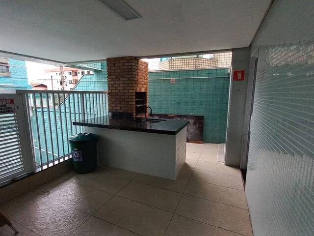 Apartamento para Venda em Praia Grande - 5