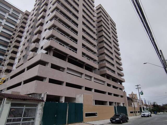 Apartamento para Venda em Praia Grande - 4