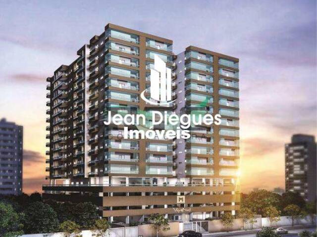 Apartamento para Venda em Praia Grande - 5