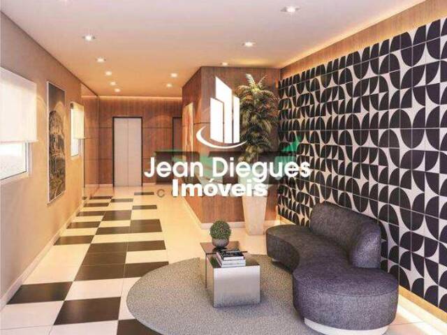 Apartamento para Venda em Praia Grande - 5
