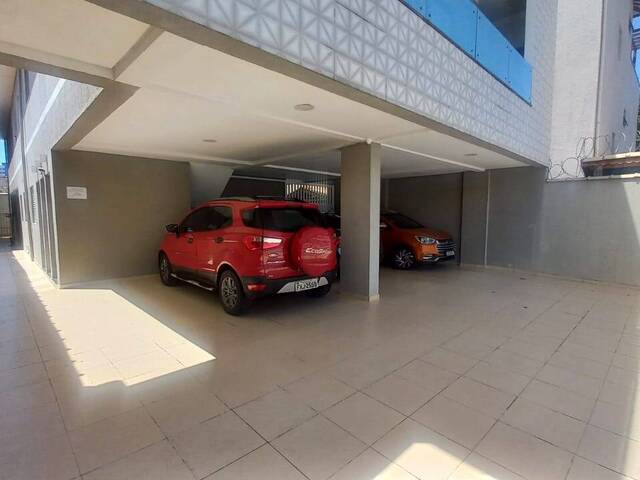 #544 - Casa para Venda em Praia Grande - SP - 2