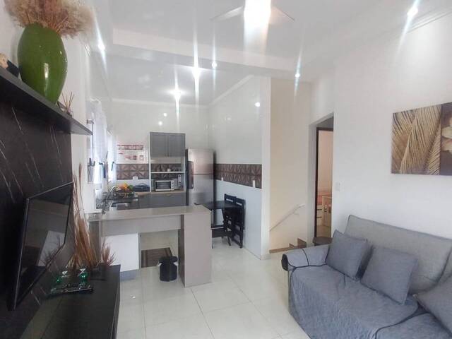 Casa para Venda em Praia Grande - 4