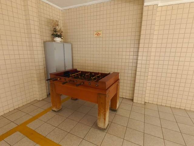 #546 - Apartamento para Venda em Praia Grande - SP