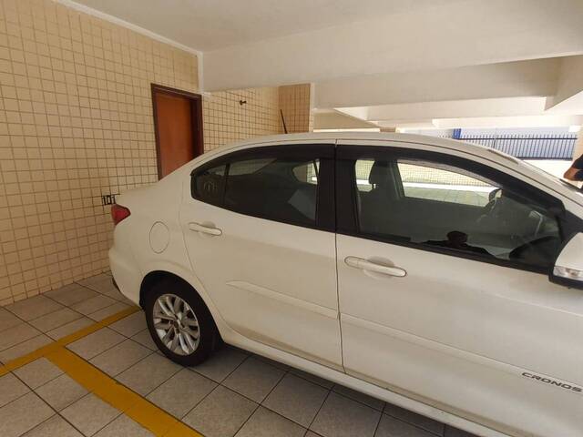 Apartamento para Venda em Praia Grande - 4