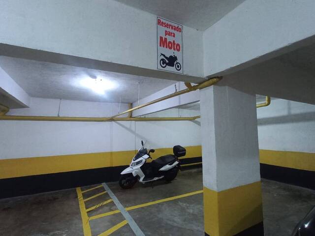 Apartamento para Venda em Praia Grande - 5