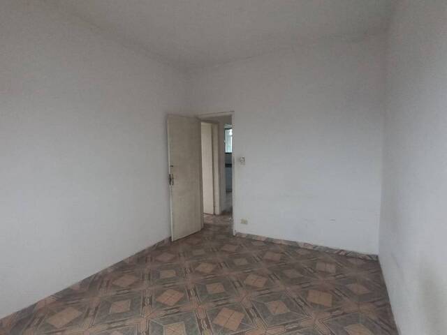 #547 - Apartamento para Venda em São Vicente - SP - 2