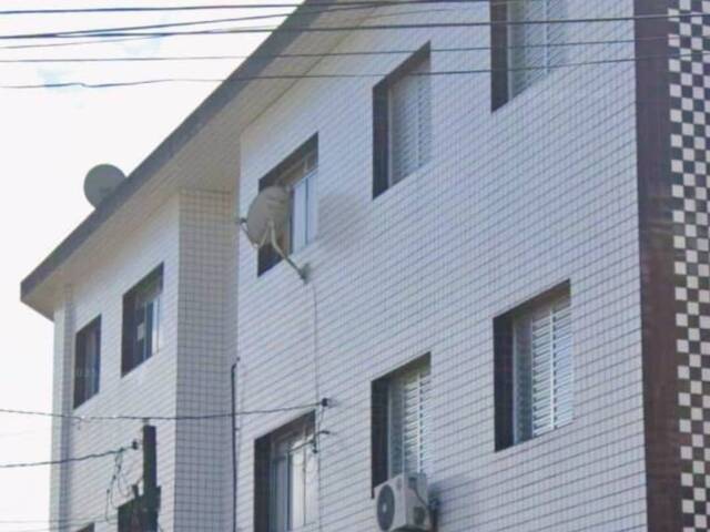 #547 - Apartamento para Venda em São Vicente - SP