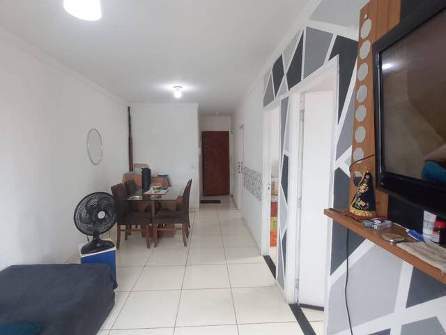 #548 - Apartamento para Venda em Praia Grande - SP - 3