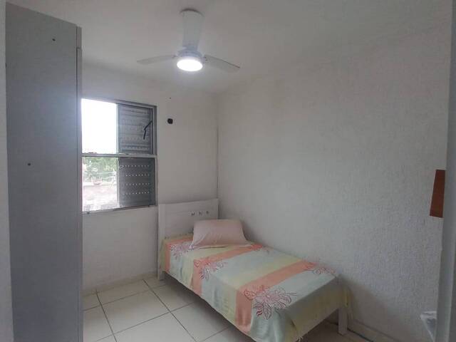Apartamento para Venda em Praia Grande - 5