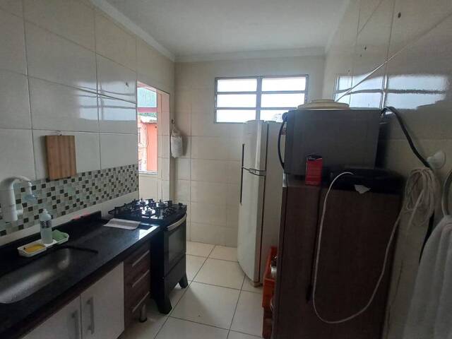 Apartamento para Venda em Praia Grande - 4