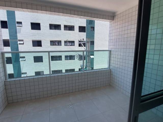 Apartamento para Venda em Praia Grande - 5