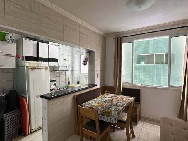 #549 - Kitnet para Venda em Praia Grande - SP - 3