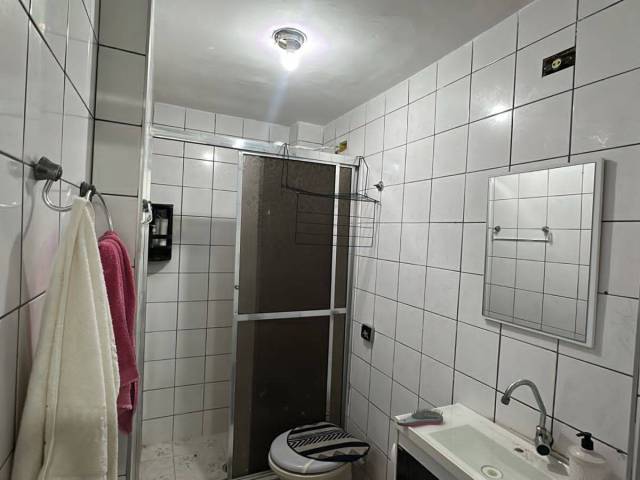 Kitnet para Venda em Praia Grande - 5