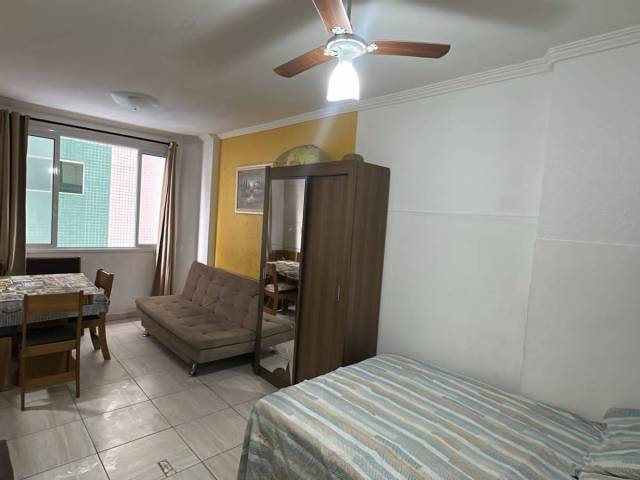 #549 - Kitnet para Venda em Praia Grande - SP - 2