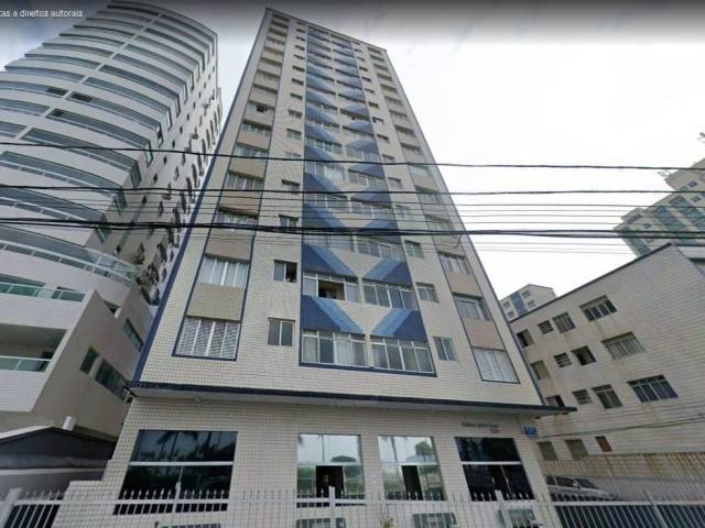 #549 - Kitnet para Venda em Praia Grande - SP - 1