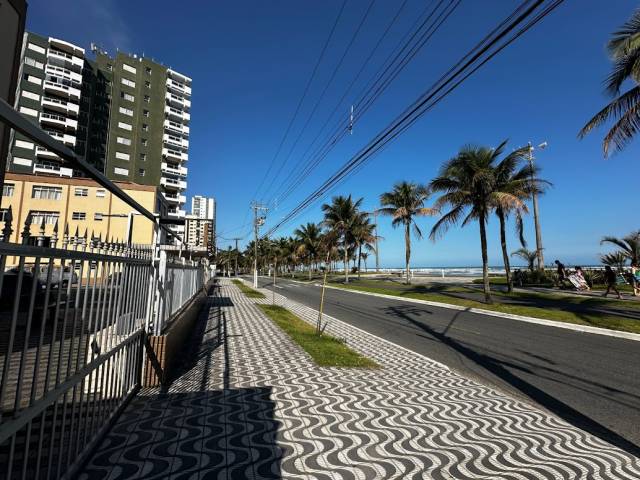 Venda em Caiçara - Praia Grande