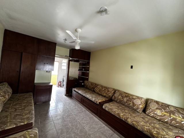 #550 - Kitnet para Venda em Praia Grande - SP - 3