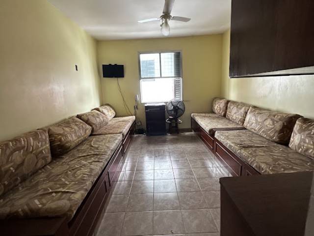 Kitnet para Venda em Praia Grande - 4