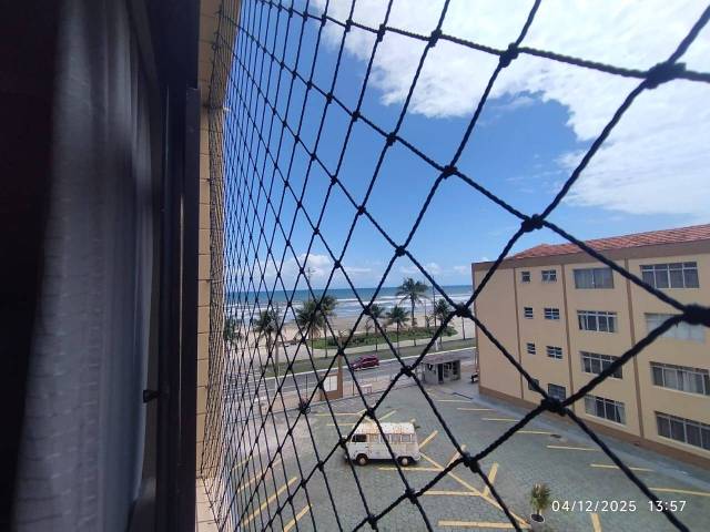 Venda em Caiçara - Praia Grande