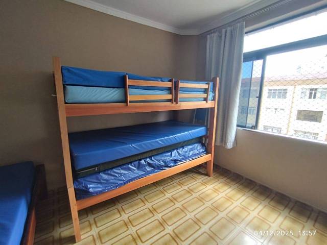 Kitnet para Venda em Praia Grande - 4