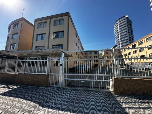 #551 - Kitnet para Venda em Praia Grande - SP - 2