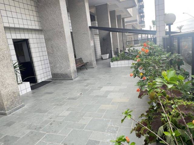 Apartamento para Venda em Praia Grande - 3